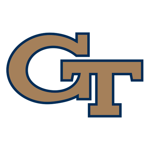 Georgia Tech badge Georgia Tech badge