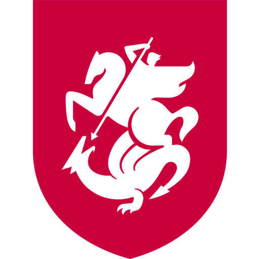 Georgia U21 badge Georgia U21 badge