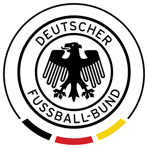 Germany U21 badge