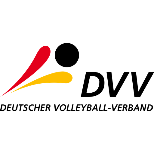 Germany Volleyball Women badge Germany Volleyball Women badge