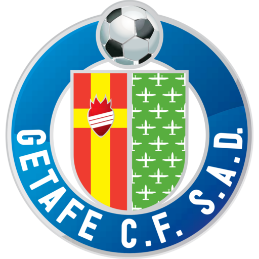 Valencia vs Getafe badge right