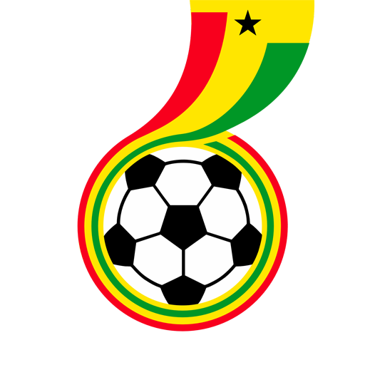 Ghana badge Ghana badge