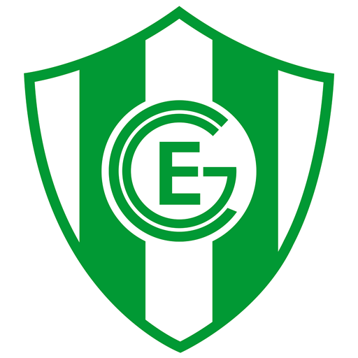 Gimnasia y Esgrima de Chivilcoy badge Gimnasia y Esgrima de Chivilcoy badge