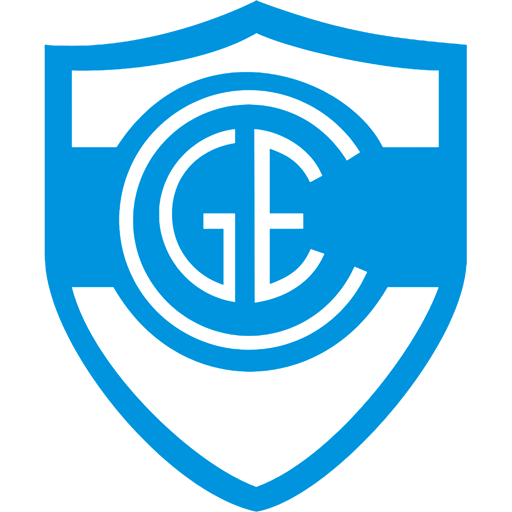 Gimnasia y Esgrima de Concepción del Uruguay badge Gimnasia y Esgrima de Concepción del Uruguay badge