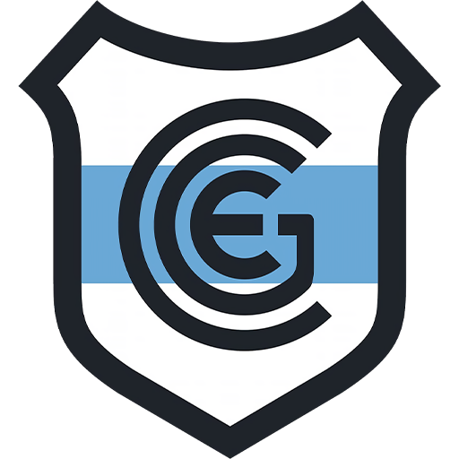 Gimnasia y Esgrima de Jujuy badge Gimnasia y Esgrima de Jujuy badge