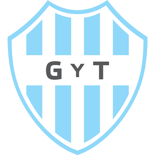 Gimnasia y Tiro badge Gimnasia y Tiro badge