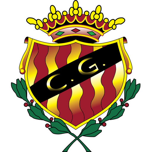 Gimnàstic badge Gimnàstic badge