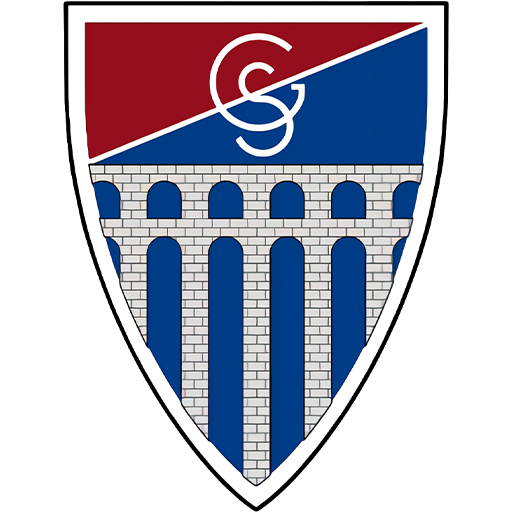 Numancia vs Gimnástica Segoviana badge right