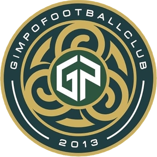Gimpo FC badge