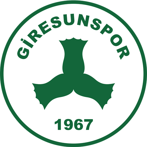 Giresunspor badge Giresunspor badge