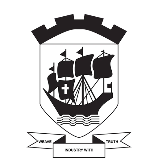 Girvan badge Girvan badge