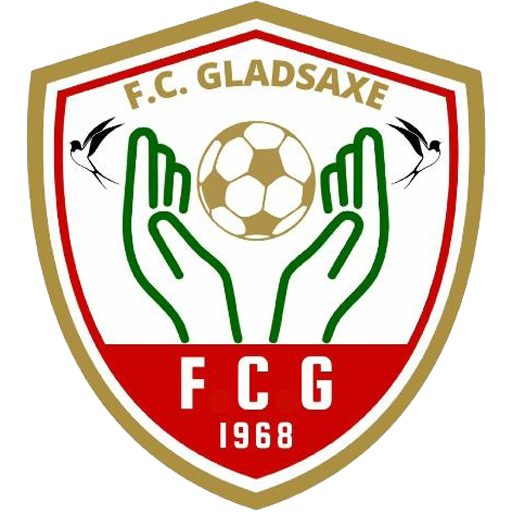 GVI vs Gladsaxe badge right