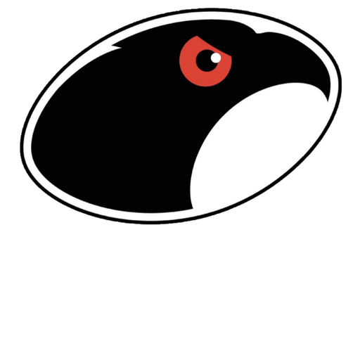 Glasgow Hawks badge Glasgow Hawks badge