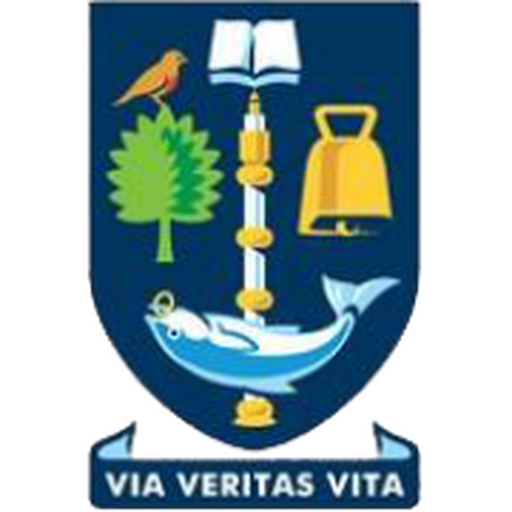 Glasgow University F.C. badge Glasgow University F.C. badge
