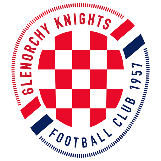 Glenorchy Knights badge