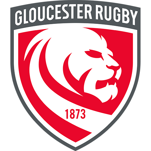 Gloucester badge Gloucester badge