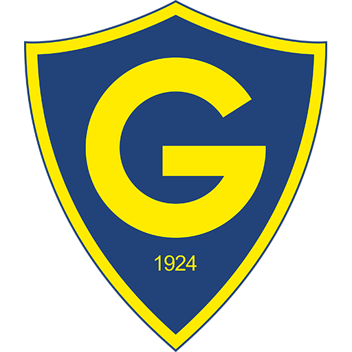 Gnistan badge Gnistan badge