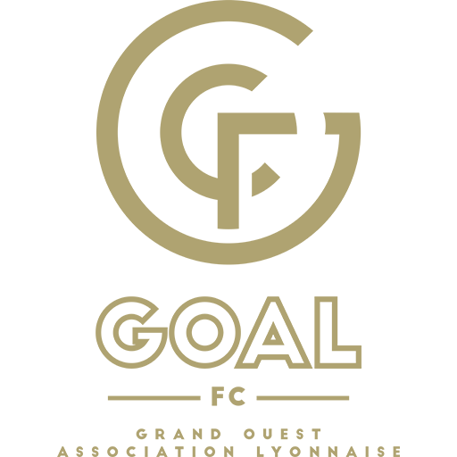 GOAL FC badge