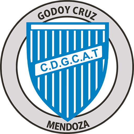 Godoy Cruz badge Godoy Cruz badge