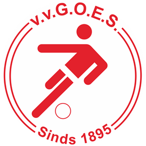 GOES badge