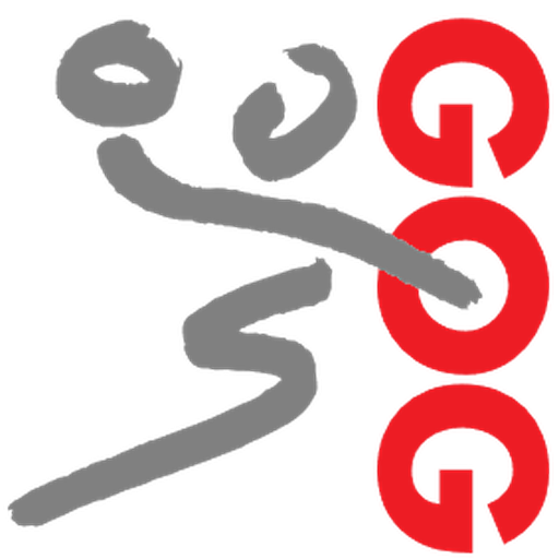 GOG Håndbold badge GOG Håndbold badge