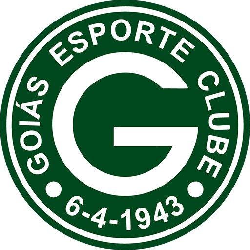 Goiás badge Goiás badge