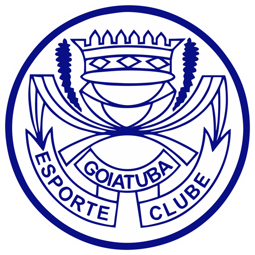 Goiatuba badge