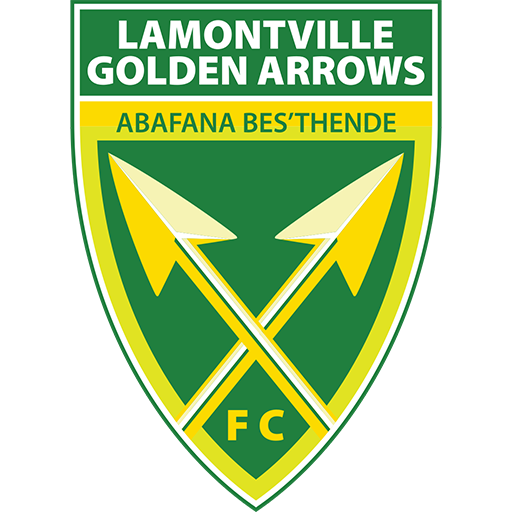 Golden Arrows badge