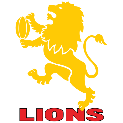 Golden Lions vs Blue Bulls badge left