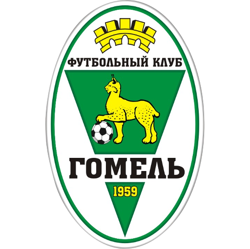 Gomel-2 badge