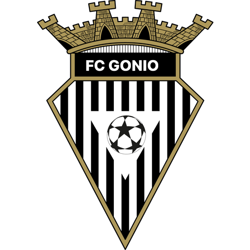 Gonio badge