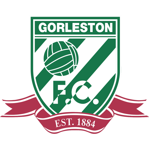 Gorleston badge Gorleston badge