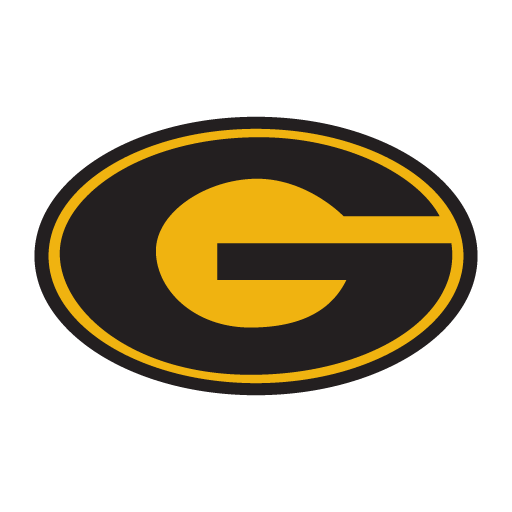 Grambling State badge Grambling State badge