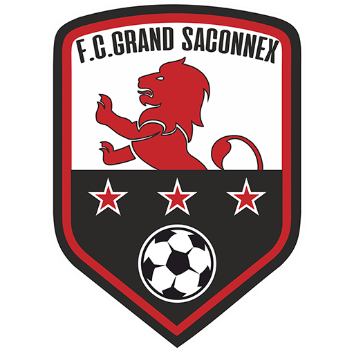 Grand-Saconnex badge