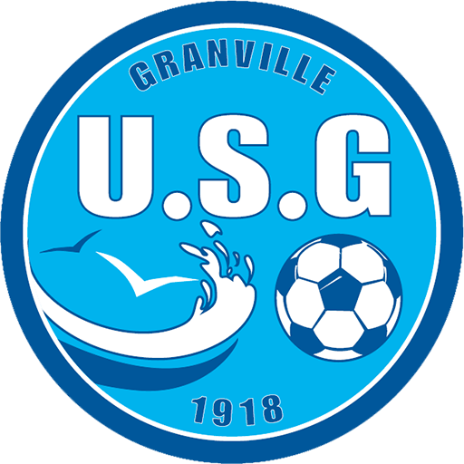 Granville badge
