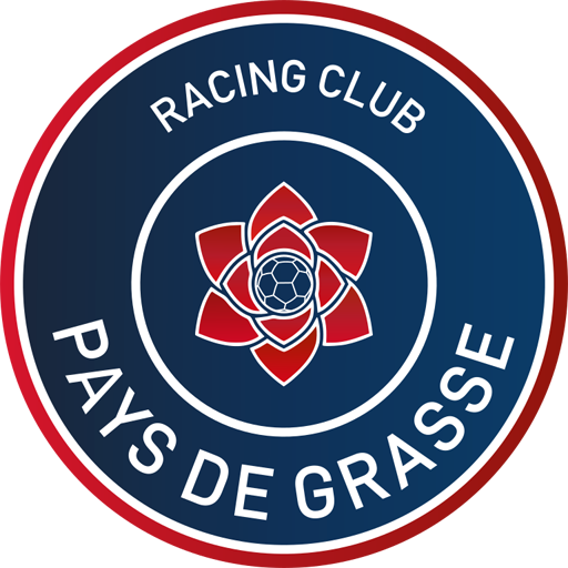 Grasse badge