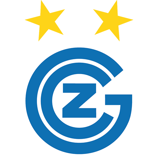 Grasshoppers badge