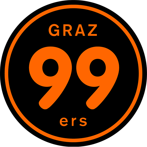 Graz99ers badge Graz99ers badge