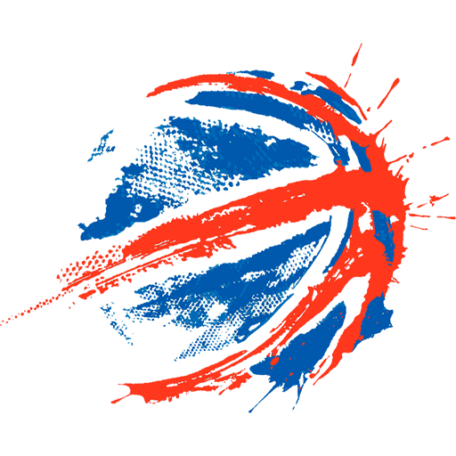 Great Britain Basketball badge Great Britain Basketball badge
