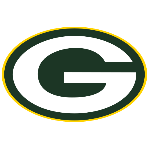 Green Bay Packers badge Green Bay Packers badge