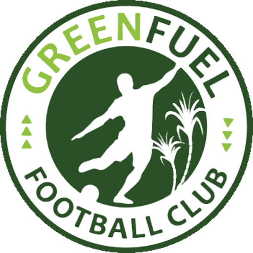 Green Fuel badge