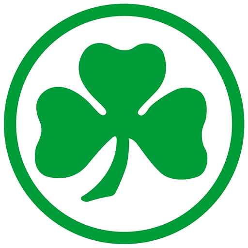 Magdeburg vs Greuther Fürth badge right