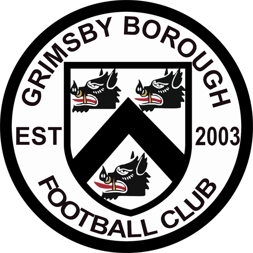 Grimsby Borough badge Grimsby Borough badge