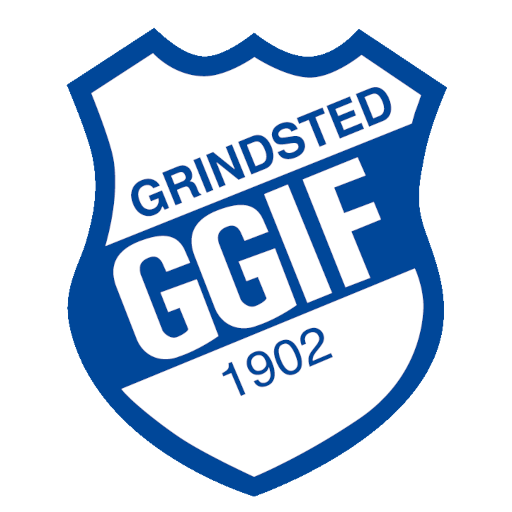 Grindsted GIF Håndbold badge Grindsted GIF Håndbold badge