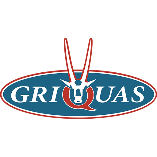 Free State Cheetahs vs Griquas badge right