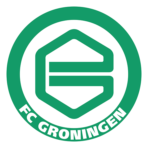 Groningen vs Heracles Almelo badge left