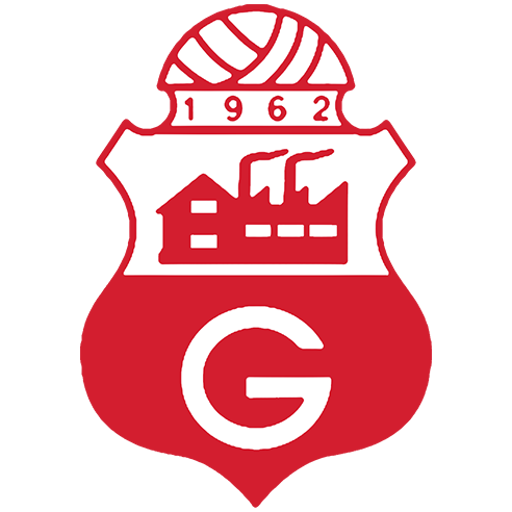 Guabirá badge