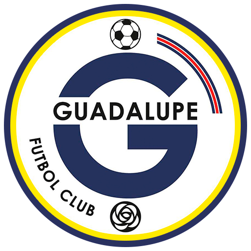 Guadalupe badge Guadalupe badge