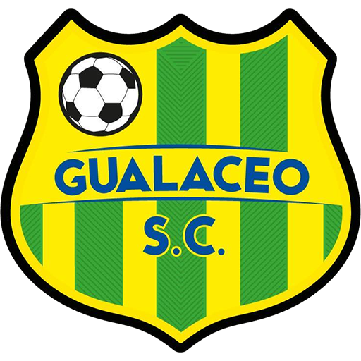 Gualaceo badge Gualaceo badge