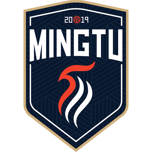 Guangdong Mingtu badge